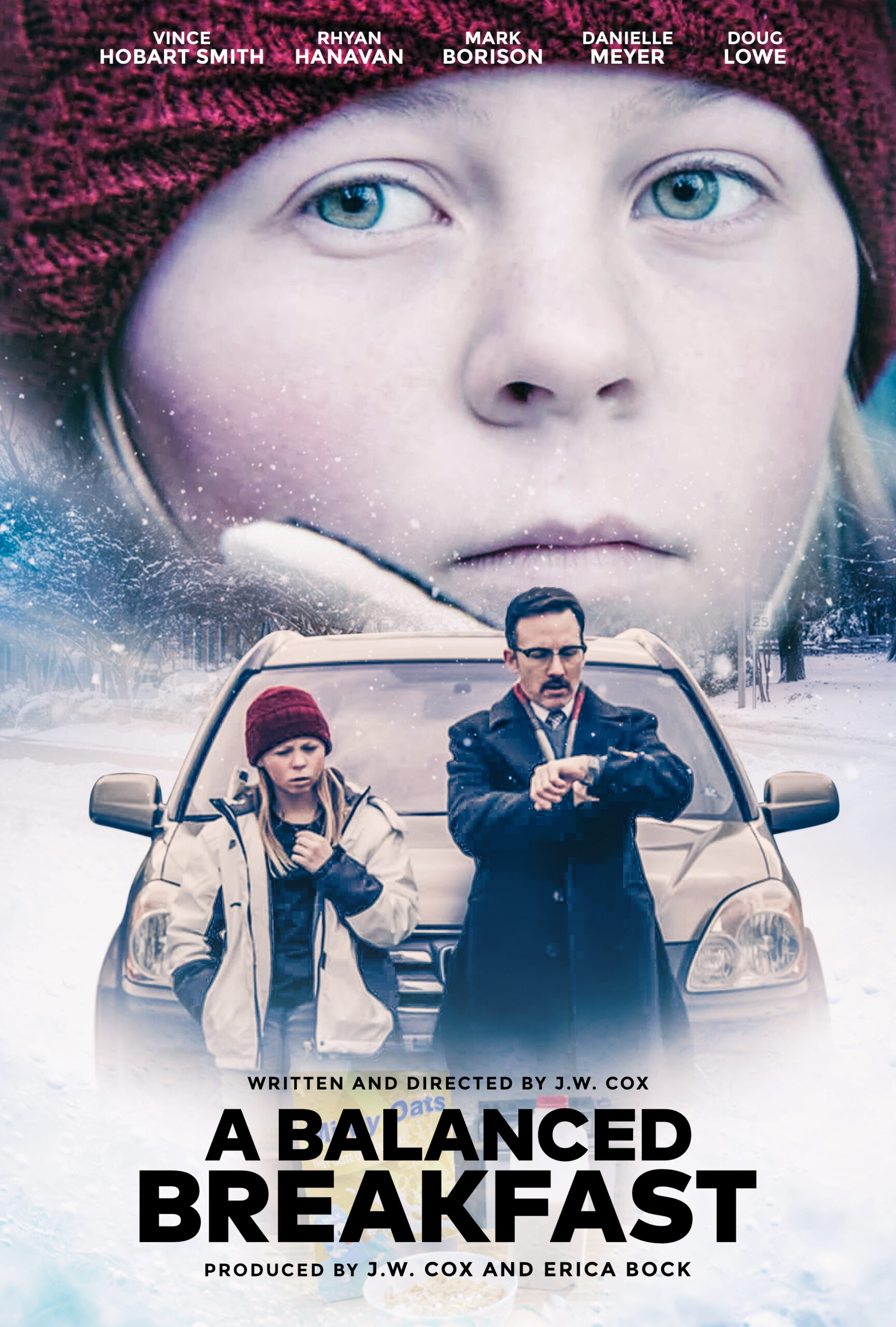 A Balanced Breakfast